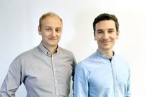 Artiria Medical co-founders Marc Boers and Guillaume Petit-Pierre.jpg